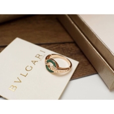 Bvlgari Rings